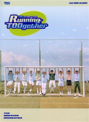 【輸入盤】Running TOOgether