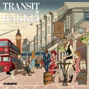 TRANSIT HAKKEI