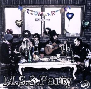 M.S.S.Party