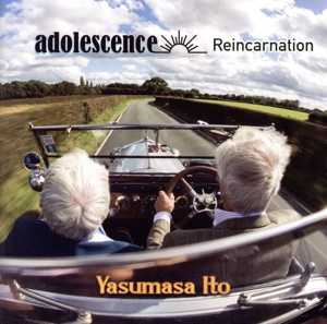 adolescence/Reincarnation