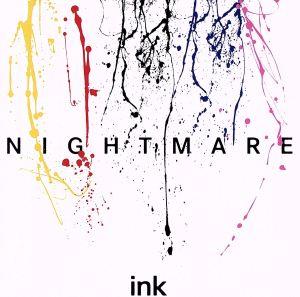 ink(Type-A)(DVD付)