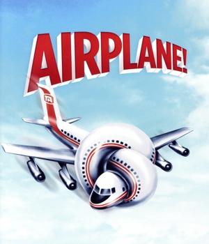 フライングハイ デジタル・リマスター版(Blu-ray Disc)