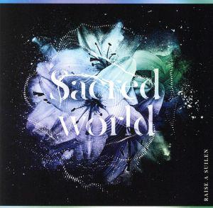 BanG Dream！:Sacred world(通常盤)