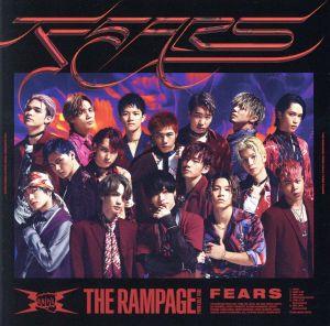 FEARS(DVD付)