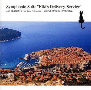 Symphonic Suite “Kiki's Delivery Service