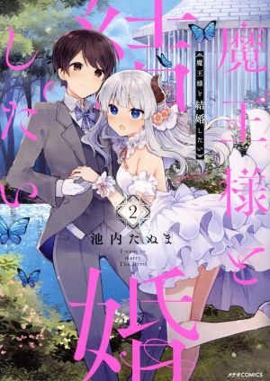 魔王様と結婚したい(2) メテオC