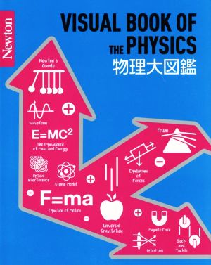 物理大図鑑 Newton大図鑑シリーズ