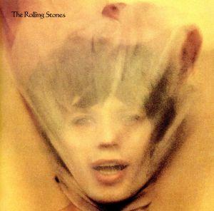 【輸入盤】Goats Head Soup