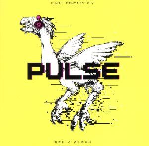 Pulse:FINAL FANTASY ⅩⅣ Remix Album