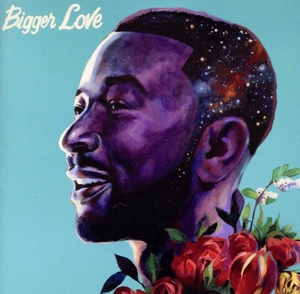 【輸入盤】Bigger Love