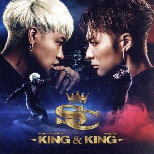 KING&KING(通常盤)