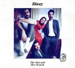 【輸入盤】The Sun and Her Scorch