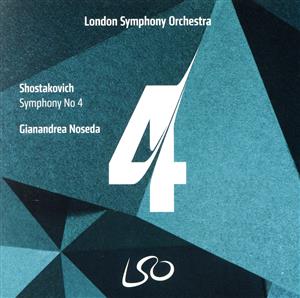 ショスタコーヴィチ:交響曲第4番 ハ短調 中古CD | ブックオフ