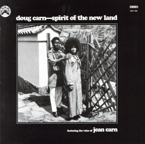 スピリット・オブ・ザ・ニュー・ランド