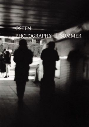 OSTEN PHOTOGRAPHY Ⅱ SOMMER