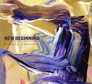 【輸入盤】New Beginning