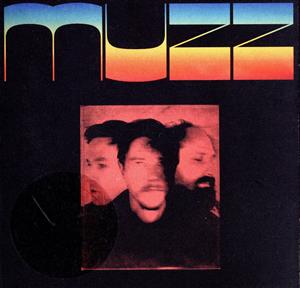 【輸入盤】Muzz