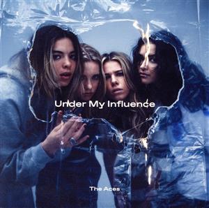 【輸入盤】Under My Influence