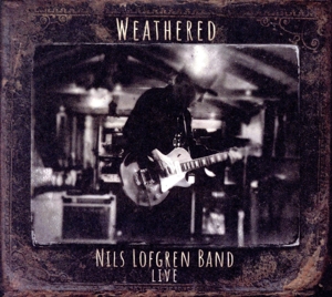 ウェザード・ライヴ