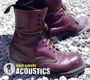 ACOUSTICS