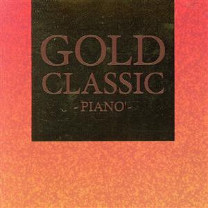 GOLD CLASSIC ～PIANO'～