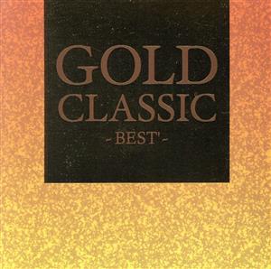 GOLD CLASSIC ～BEST'～