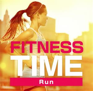 FITNESS TIME -Run-