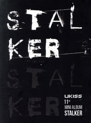 【輸入盤】Stalker