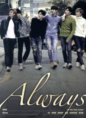 【輸入盤】Always