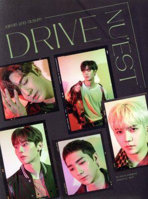 DRIVE(初回生産限定B盤)(DVD付)