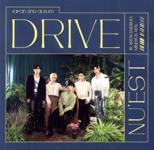 DRIVE(通常盤)