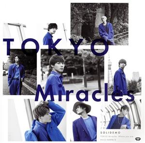 TOKYO Miracles(DVD付)