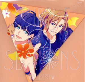 「A3！」SEASON AUTUMN&WINTER:Circle of Seasons