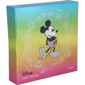 Disney Glitter Melodies -Deluxe Edition-(初回限定盤)