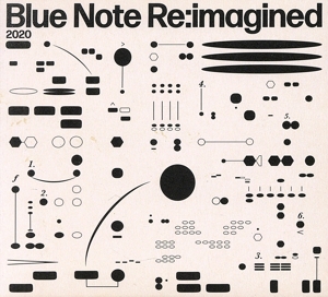 【輸入盤】Blue Note Re:Imagined(2CD)