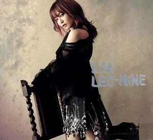 LEO-NiNE(初回生産限定盤)(Blu-ray Disc付)