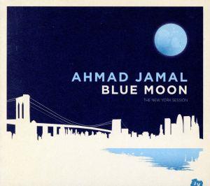 【輸入盤】Blue Moon: The New York Sessions