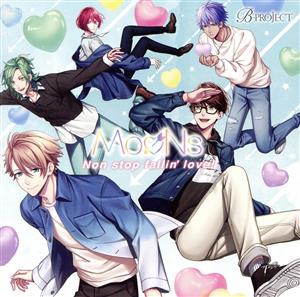 B-PROJECT:Non stop fallin' love！(初回生産限定盤)