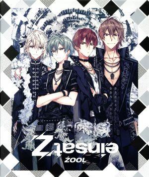 アイドリッシュセブン:einsatZ(豪華盤)(完全生産限定)