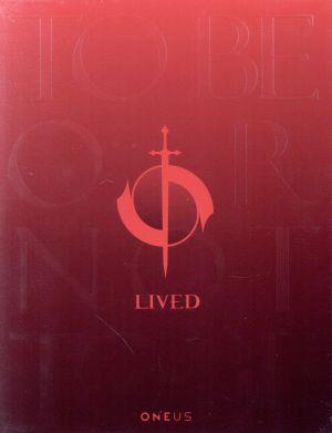 【輸入盤】Lived