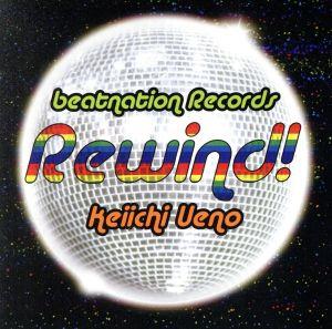 beatnation Records Rewind！