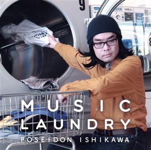 MUSIC LAUNDRY