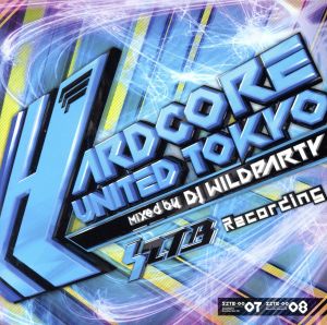 HARDCORE UNITED TOKYO