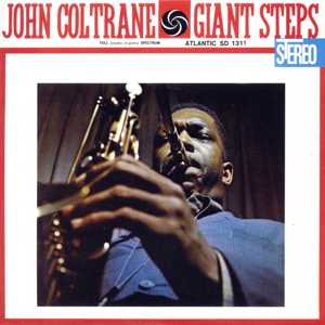 【輸入盤】Giant Steps(60th Anniversary Deluxe Edition)