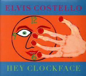 【輸入盤】Hey Clockface