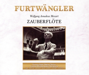モーツァルト:歌劇≪魔笛≫全曲