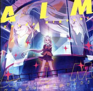 AIM(通常盤)