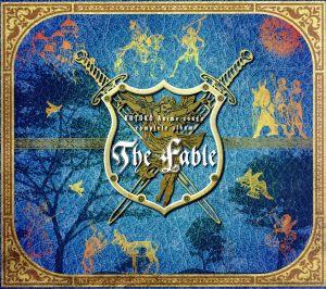 KOTOKO Anime song's complete album “The Fable