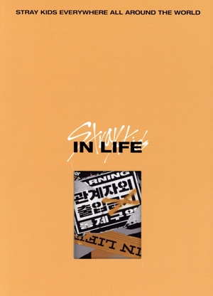 【輸入盤】IN生(IN LIFE)(Repackage)