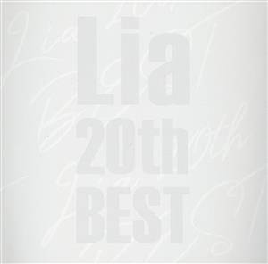 Lia 20th BEST